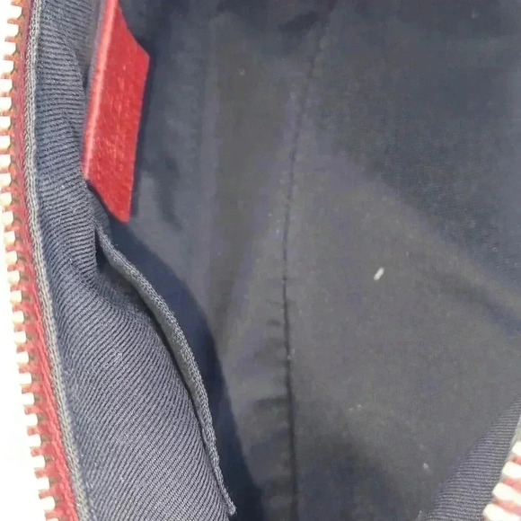 Gucci Canvas Jolicoeur  Pochette - Picture 7 of 17